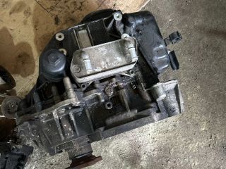 bontott AUDI A3 Automata Váltó