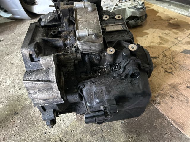 bontott AUDI A3 Automata Váltó