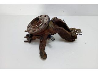 bontott AUDI A3 Bal első Csonkállvány