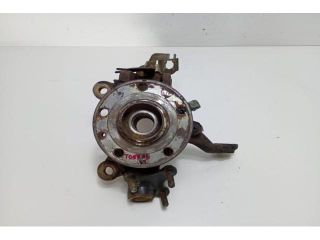 bontott AUDI A3 Bal első Csonkállvány