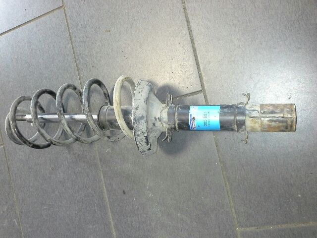 bontott AUDI A3 Bal első Gólyaláb (Lengécsillapító, Rugó)