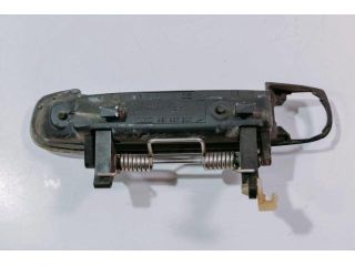 bontott AUDI A3 Bal első Külső Kilincs