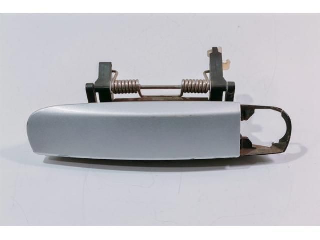 bontott AUDI A3 Bal első Külső Kilincs