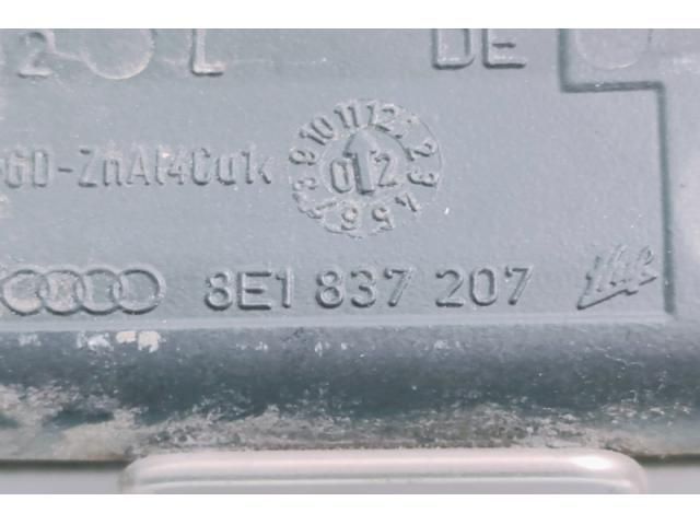 bontott AUDI A3 Bal első Külső Kilincs