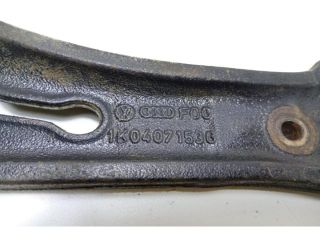 bontott AUDI A3 Bal első Lengőkar