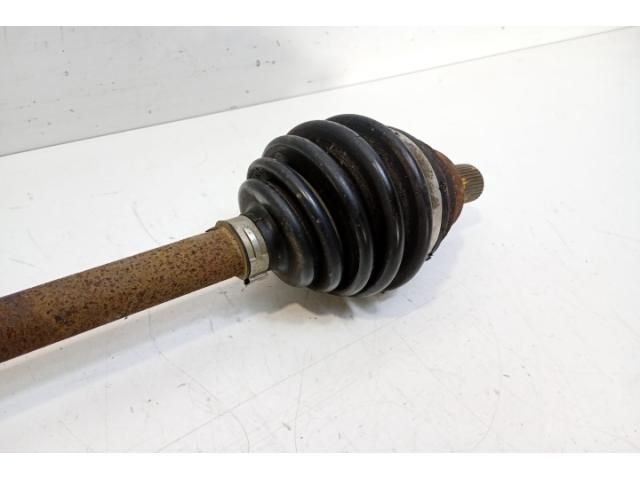 bontott AUDI A3 Bal Féltengely