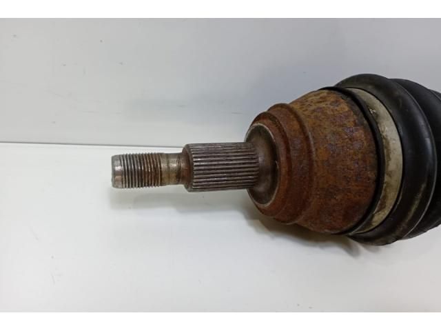 bontott AUDI A3 Bal Féltengely