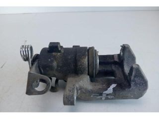 bontott AUDI A3 Bal hátsó Féknyereg Munkahengerrel