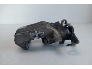 bontott AUDI A3 Bal hátsó Féknyereg Munkahengerrel