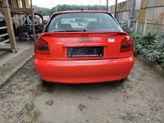 bontott AUDI A3 Bal hátsó Lengéscsillapító