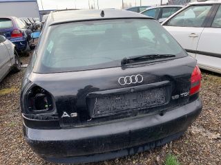 bontott AUDI A3 Bal hátsó Rugó