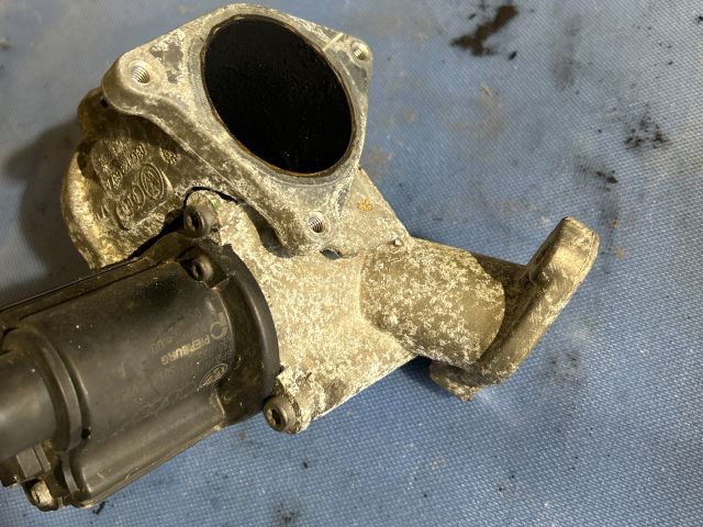 bontott AUDI A3 EGR / AGR Szelep