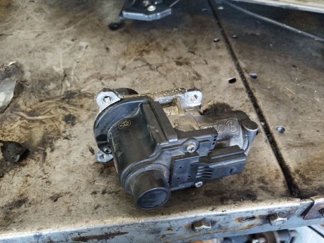 bontott AUDI A3 EGR / AGR Szelep