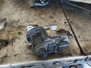 bontott AUDI A3 EGR / AGR Szelep