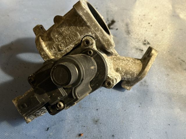 bontott AUDI A3 EGR / AGR Szelep
