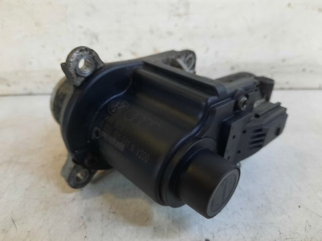 bontott AUDI A3 EGR / AGR Szelep