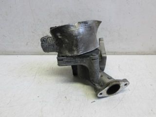 bontott AUDI A3 EGR / AGR Szelep