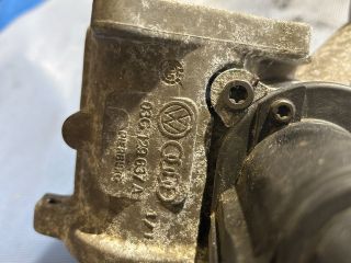 bontott AUDI A3 EGR / AGR Szelep