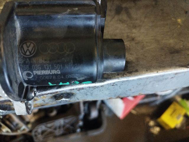 bontott AUDI A3 EGR / AGR Szelep