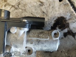 bontott AUDI A3 EGR / AGR Szelep