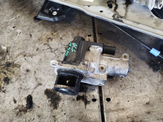 bontott AUDI A3 EGR / AGR Szelep