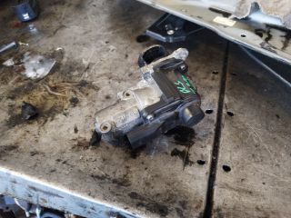 bontott AUDI A3 EGR / AGR Szelep