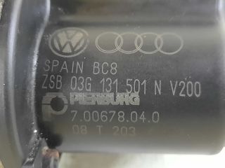 bontott AUDI A3 EGR / AGR Szelep