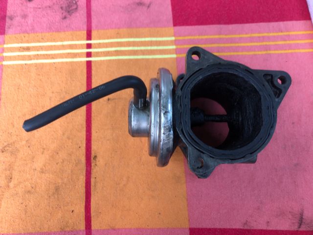 bontott AUDI A3 EGR / AGR Vákum Szelep