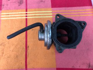 bontott AUDI A3 EGR / AGR Vákum Szelep