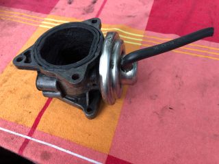 bontott AUDI A3 EGR / AGR Vákum Szelep