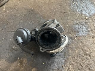 bontott AUDI A3 EGR / AGR Vákum Szelep