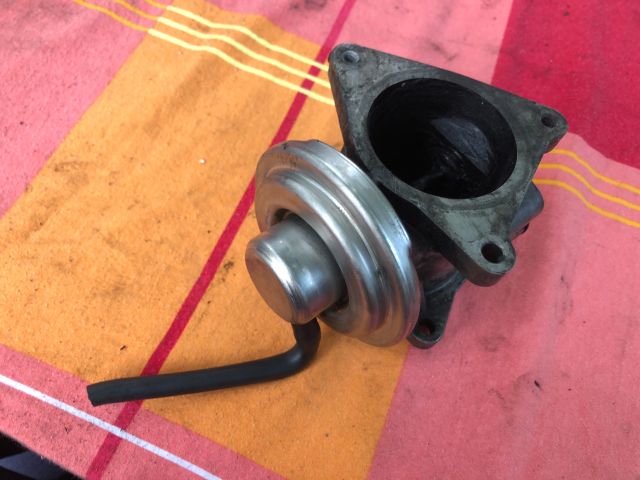 bontott AUDI A3 EGR / AGR Vákum Szelep