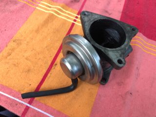 bontott AUDI A3 EGR / AGR Vákum Szelep
