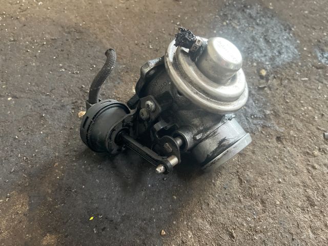 bontott AUDI A3 EGR / AGR Vákum Szelep