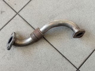 bontott AUDI A3 EGR Hűtő Cső