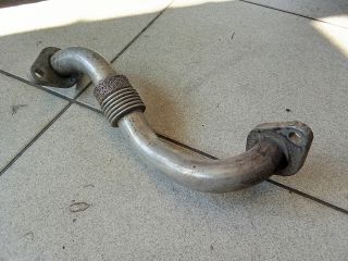 bontott AUDI A3 EGR Hűtő Cső