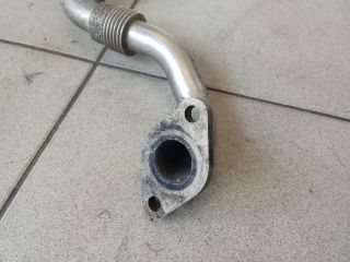 bontott AUDI A3 EGR Hűtő Cső