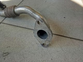 bontott AUDI A3 EGR Hűtő Cső