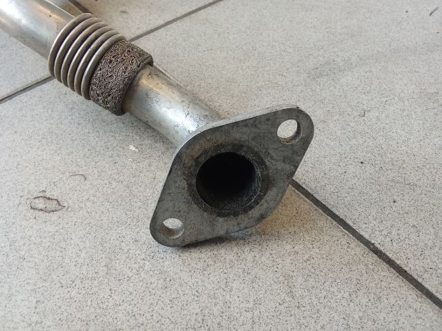 bontott AUDI A3 EGR Hűtő Cső