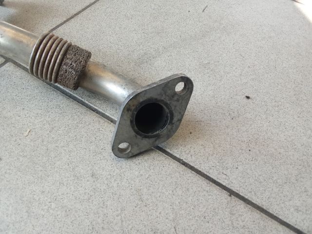 bontott AUDI A3 EGR Hűtő Cső