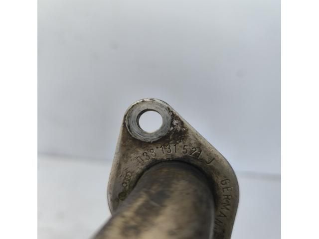 bontott AUDI A3 EGR Hűtő Cső