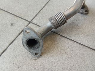 bontott AUDI A3 EGR Hűtő Cső