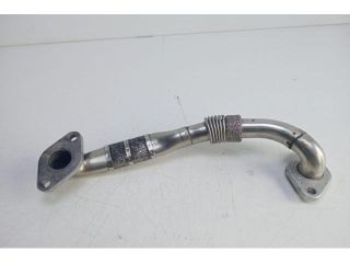 bontott AUDI A3 EGR Hűtő Cső