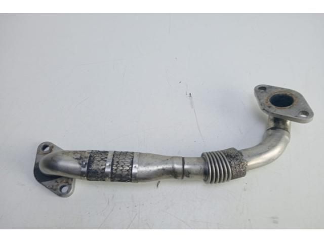 bontott AUDI A3 EGR Hűtő Cső