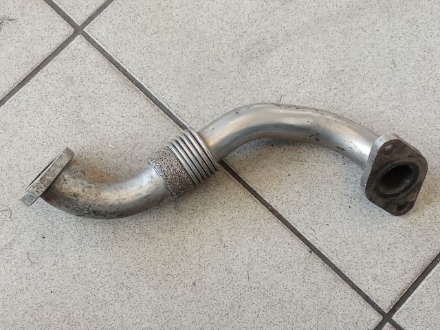 bontott AUDI A3 EGR Hűtő Cső