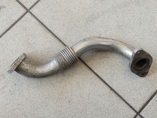 bontott AUDI A3 EGR Hűtő Cső