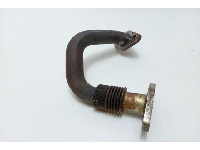 bontott AUDI A3 EGR Hűtő Cső