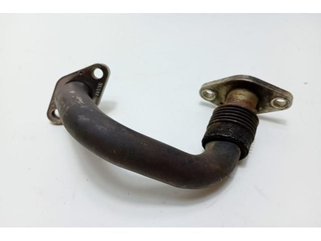 bontott AUDI A3 EGR Hűtő Cső