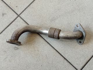 bontott AUDI A3 EGR Hűtő Cső