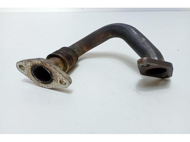 bontott AUDI A3 EGR Hűtő Cső